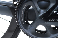 Cervelo R Series Shimano Ultegra Di2 Disc Road Bike 2021, Size 58cm