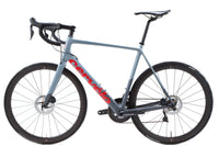 Cervelo R Series Shimano Ultegra Di2 Disc Road Bike 2021, Size 58cm