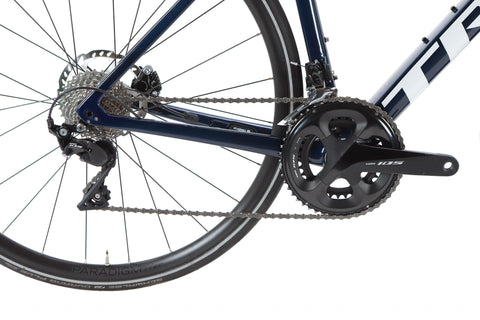 Trek Emonda SL 5 Shimano 105 Disc Road Bike 2022, Size 52cm