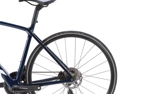 Trek Emonda SL 5 Shimano 105 Disc Road Bike 2022, Size 52cm