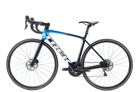 Trek Emonda SL 5 Shimano 105 Disc Road Bike 2022, Size 52cm