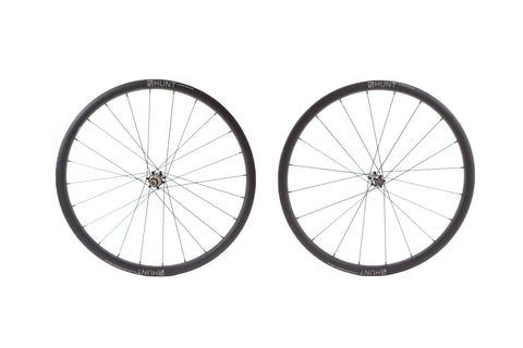 Hunt 34 Aero Wide Disc SL Wheelset, XDR Freehub