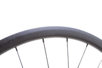 Hunt 34 Aero Wide Disc SL Wheelset, XDR Freehub