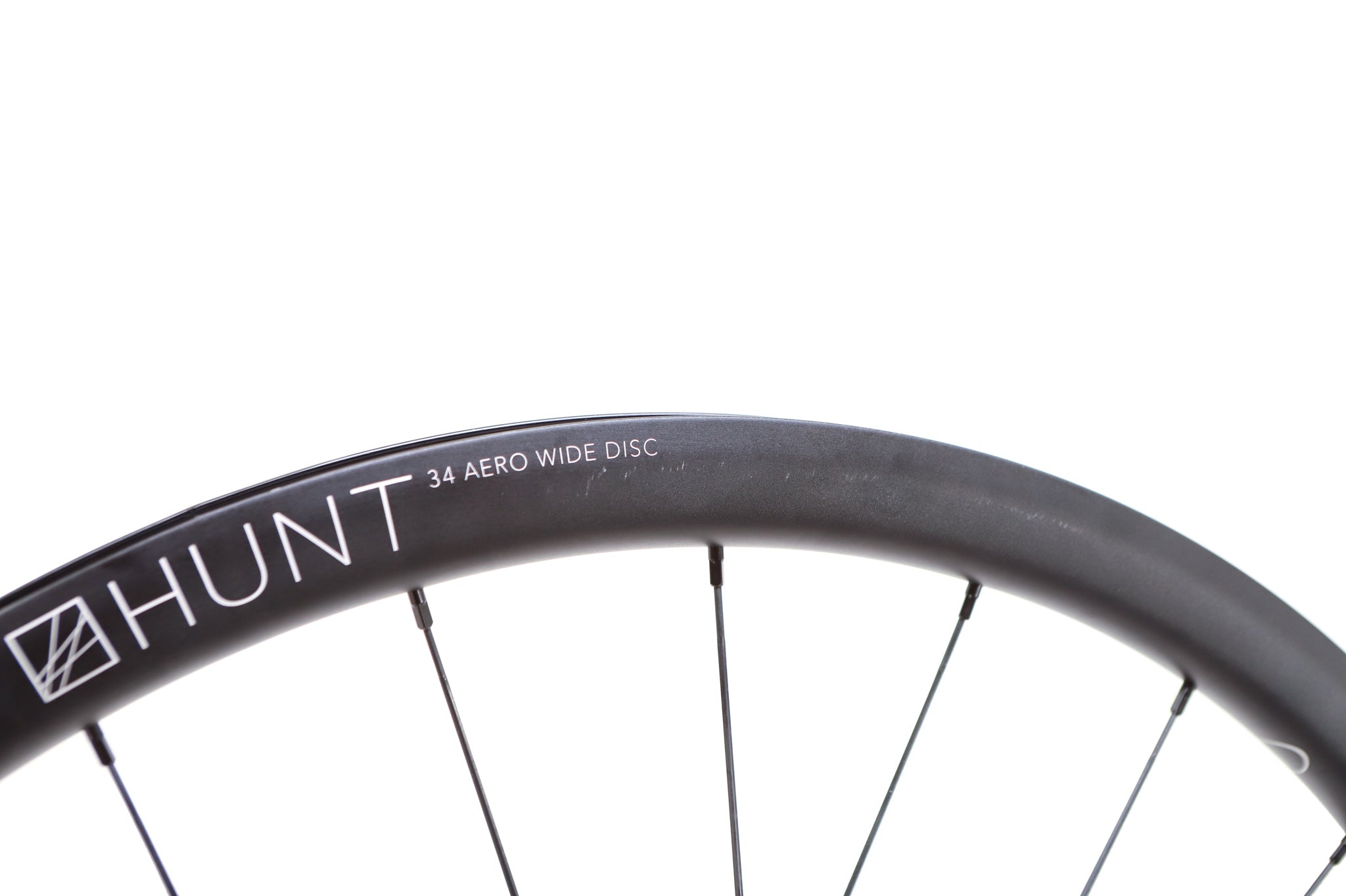 Hunt 34 Aero Wide Disc SL Wheelset, XDR Freehub – Cycle Exchange