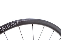 Hunt 34 Aero Wide Disc SL Wheelset, XDR Freehub
