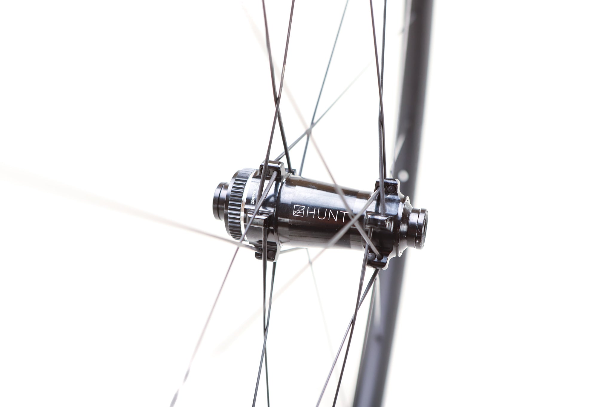 Hunt 34 Aero Wide Disc SL Wheelset, XDR Freehub – Cycle Exchange