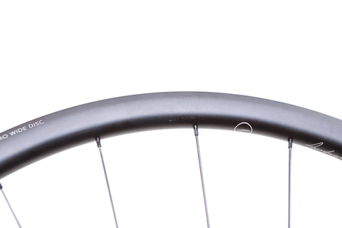 Hunt 34 Aero Wide Disc SL Wheelset, XDR Freehub
