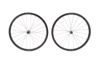 Hunt 34 Aero Wide Disc SL Wheelset, XDR Freehub