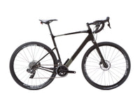 Cannondale Topstone Carbon Sram Rival eTap AXS Gravel Bike 2023, Size Large