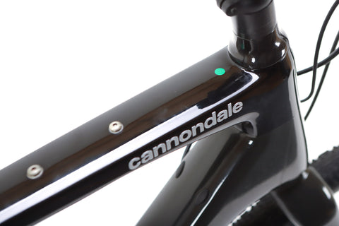 Cannondale Topstone Carbon Sram Rival eTap AXS Gravel Bike 2023, Size Large