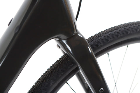 Cannondale Topstone Carbon Sram Rival eTap AXS Gravel Bike 2023, Size Large