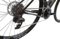Cannondale Topstone Carbon Sram Rival eTap AXS Gravel Bike 2023, Size Large