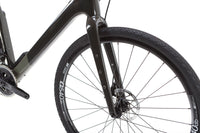Cannondale Topstone Carbon Sram Rival eTap AXS Gravel Bike 2023, Size Large