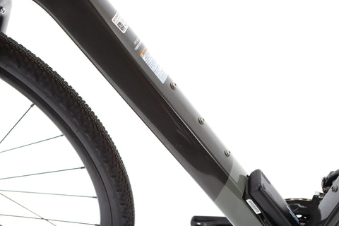 Cannondale Topstone Carbon Sram Rival eTap AXS Gravel Bike 2023, Size Large