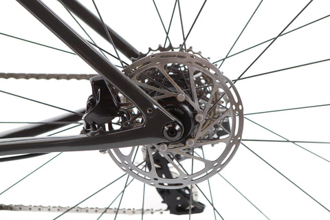 Cannondale Topstone Carbon Sram Rival eTap AXS Gravel Bike 2023, Size Large