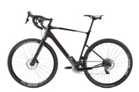 Cannondale Topstone Carbon Sram Rival eTap AXS Gravel Bike 2023, Size Large