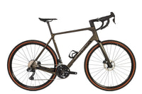 Orbea Terra M20i Team Shimano GRX Di2 Gravel Bike 2022, Size XL