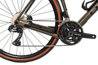Orbea Terra M20i Team Shimano GRX Di2 Gravel Bike 2022, Size XL