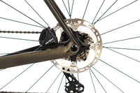 Orbea Terra M20i Team Shimano GRX Di2 Gravel Bike 2022, Size XL