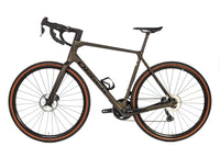 Orbea Terra M20i Team Shimano GRX Di2 Gravel Bike 2022, Size XL