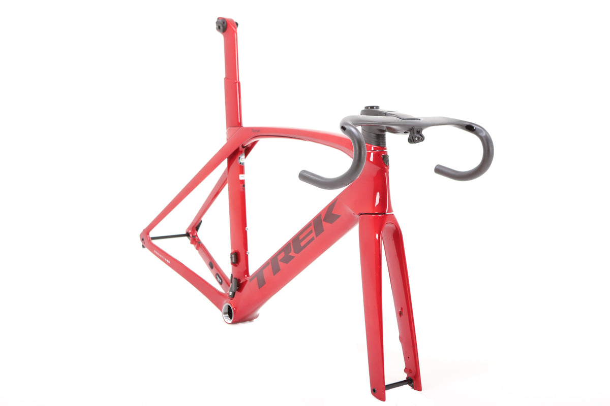 Trek Madone SLR Gen 6 Disc Road Frameset 2023, Size 56cm