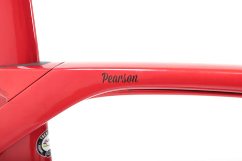 Trek Madone SLR Gen 6 Disc Road Frameset 2023, Size 56cm