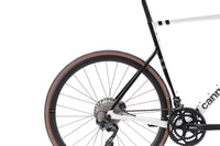Cannondale SuperSix Evo Shimano Ultegra Disc Road Bike 2021, Size 60cm