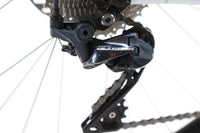 Cannondale SuperSix Evo Shimano Ultegra Disc Road Bike 2021, Size 60cm