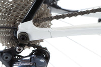 Cannondale SuperSix Evo Shimano Ultegra Disc Road Bike 2021, Size 60cm