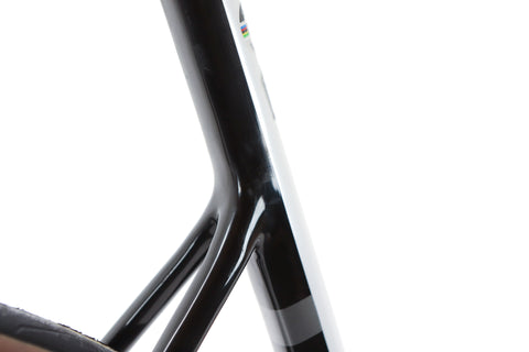 Cannondale SuperSix Evo Shimano Ultegra Disc Road Bike 2021, Size 60cm