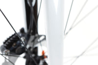 Cannondale SuperSix Evo Shimano Ultegra Disc Road Bike 2021, Size 60cm