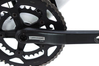 Cannondale SuperSix Evo Shimano Ultegra Disc Road Bike 2021, Size 60cm