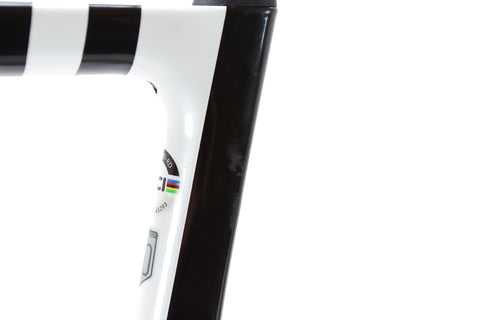 Cannondale SuperSix Evo Shimano Ultegra Disc Road Bike 2021, Size 60cm