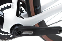 Cannondale SuperSix Evo Shimano Ultegra Disc Road Bike 2021, Size 60cm