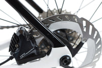 Cannondale SuperSix Evo Shimano Ultegra Disc Road Bike 2021, Size 60cm