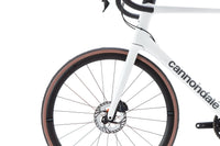Cannondale SuperSix Evo Shimano Ultegra Disc Road Bike 2021, Size 60cm