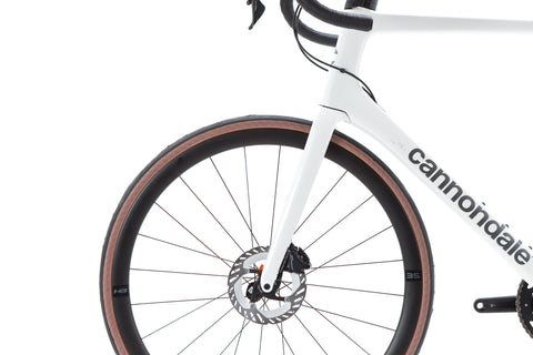 Cannondale SuperSix Evo Shimano Ultegra Disc Road Bike 2021, Size 60cm