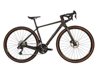 Orbea Terra M20i Team Shimano GRX Di2 Gravel Bike 2022, Size Small