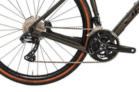 Orbea Terra M20i Team Shimano GRX Di2 Gravel Bike 2022, Size Small