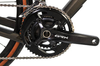 Orbea Terra M20i Team Shimano GRX Di2 Gravel Bike 2022, Size Small