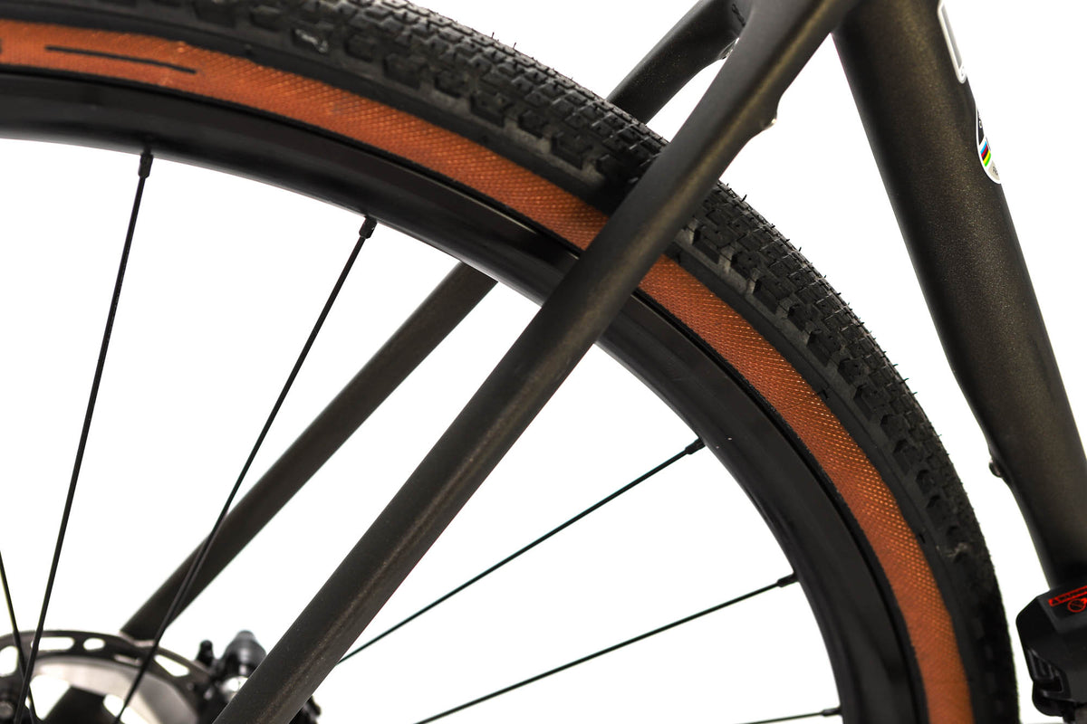 Orbea Terra M20i Team Shimano GRX Di2 Gravel Bike 2022, Size Small