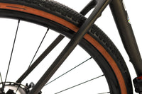 Orbea Terra M20i Team Shimano GRX Di2 Gravel Bike 2022, Size Small