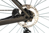 Orbea Terra M20i Team Shimano GRX Di2 Gravel Bike 2022, Size Small