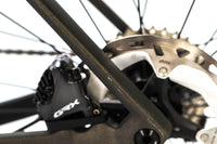 Orbea Terra M20i Team Shimano GRX Di2 Gravel Bike 2022, Size Small