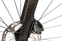 Orbea Terra M20i Team Shimano GRX Di2 Gravel Bike 2022, Size Small