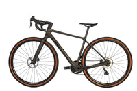 Orbea Terra M20i Team Shimano GRX Di2 Gravel Bike 2022, Size Small