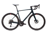 Scott Addict 20 Shimano Ultegra Di2 Disc Road Bike 2025, Size Large