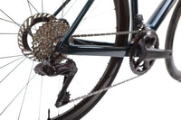 Scott Addict 20 Shimano Ultegra Di2 Disc Road Bike 2025, Size Large