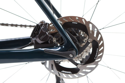 Scott Addict 20 Shimano Ultegra Di2 Disc Road Bike 2025, Size Large