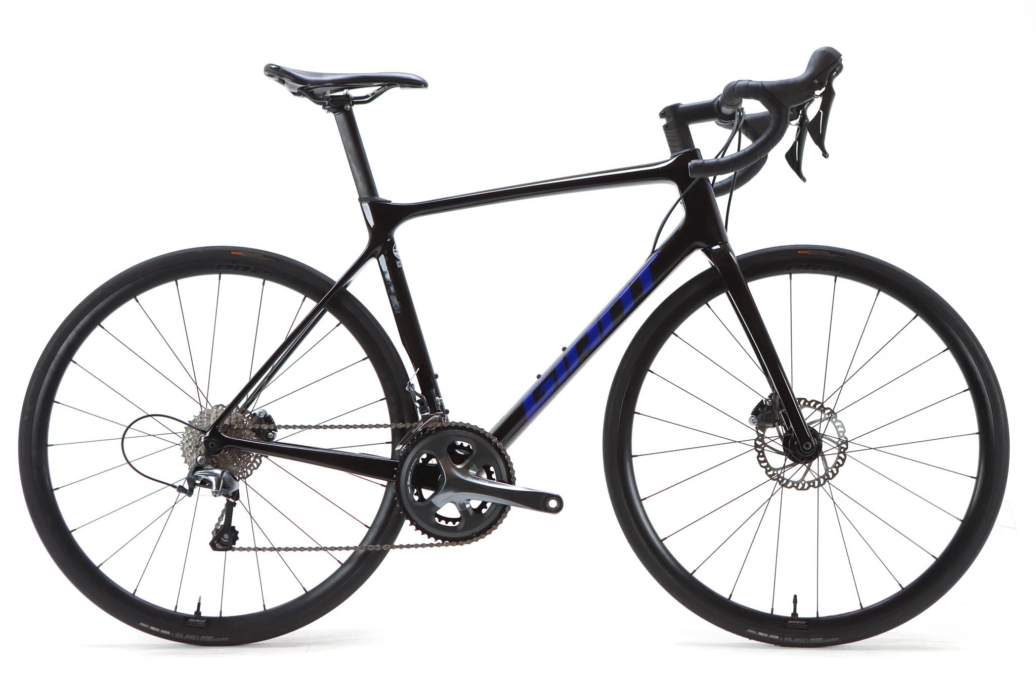 Merida Reacto 7000-E Shimano Ultegra Di2 Road Bike 2016, Size
